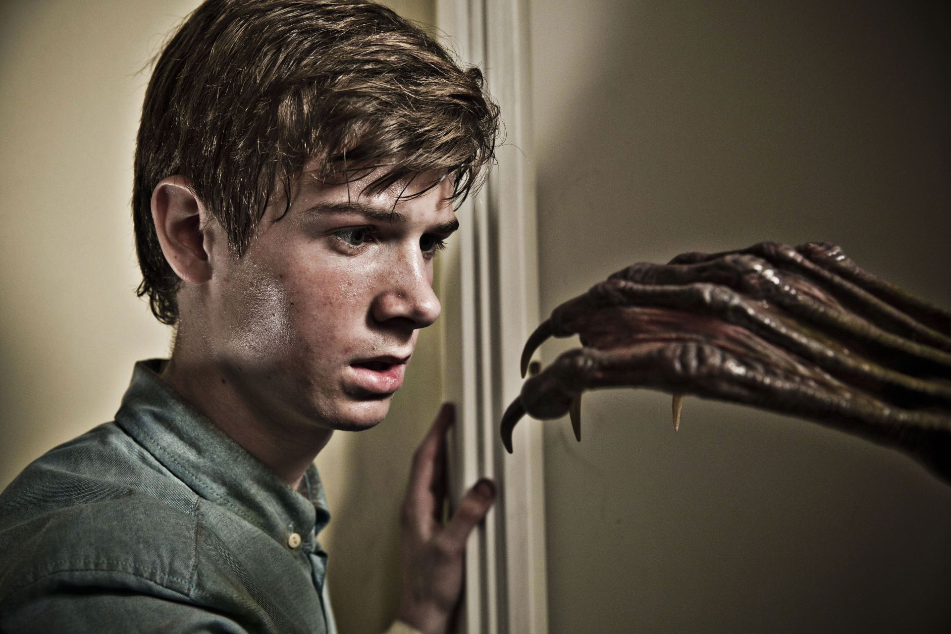 Dannys Doomsday - Miso Film - A Fremantle Company